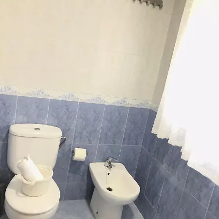 Apartamento Eva