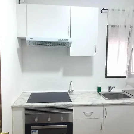 Eva Apartamento *