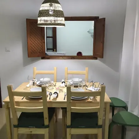Eva Apartamento Jerez de la Frontera