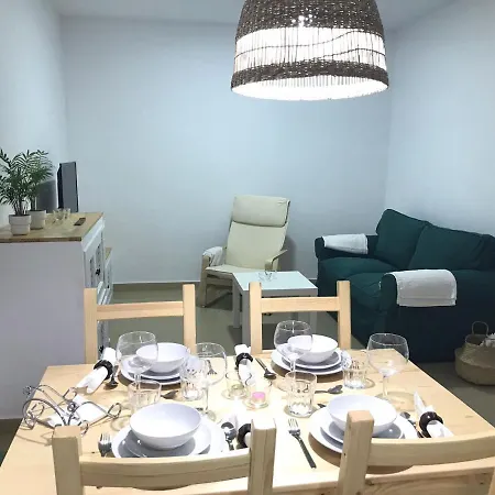 Eva Apartamento