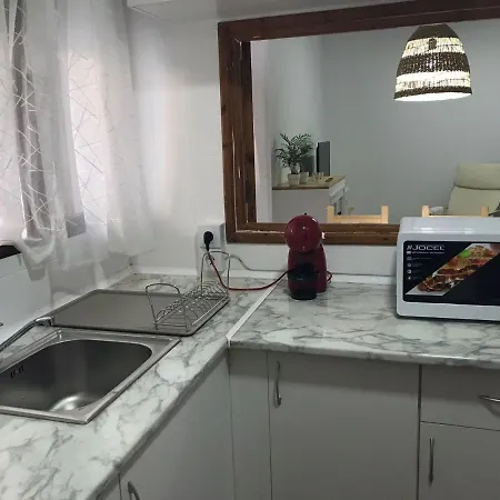 Apartamento Eva