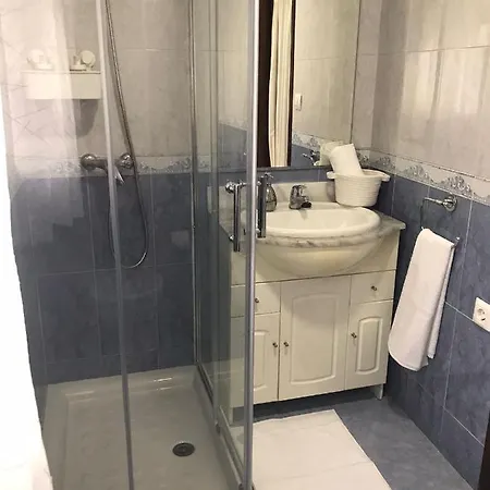 Apartamento Eva