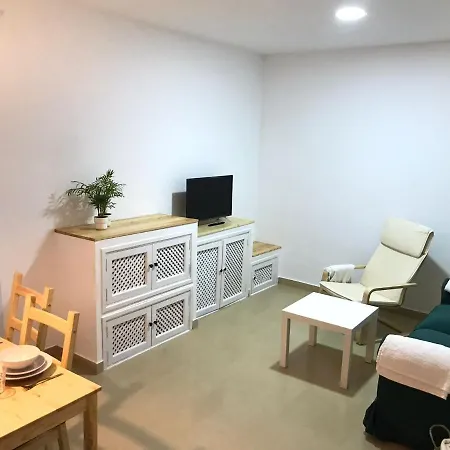Apartamento Eva Jerez de la Frontera